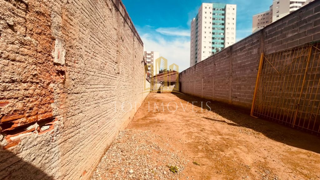 Excelente Terreno Plano Próximo ao Shopping Jardim Oriente - São José dos Campos