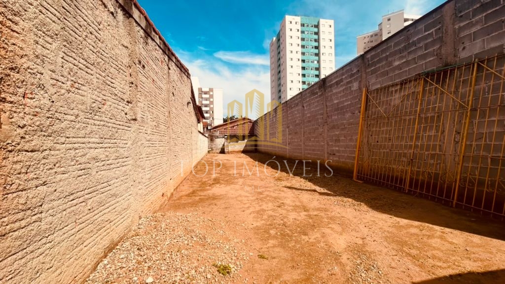 Excelente Terreno Plano Próximo ao Shopping Jardim Oriente - São José dos Campos