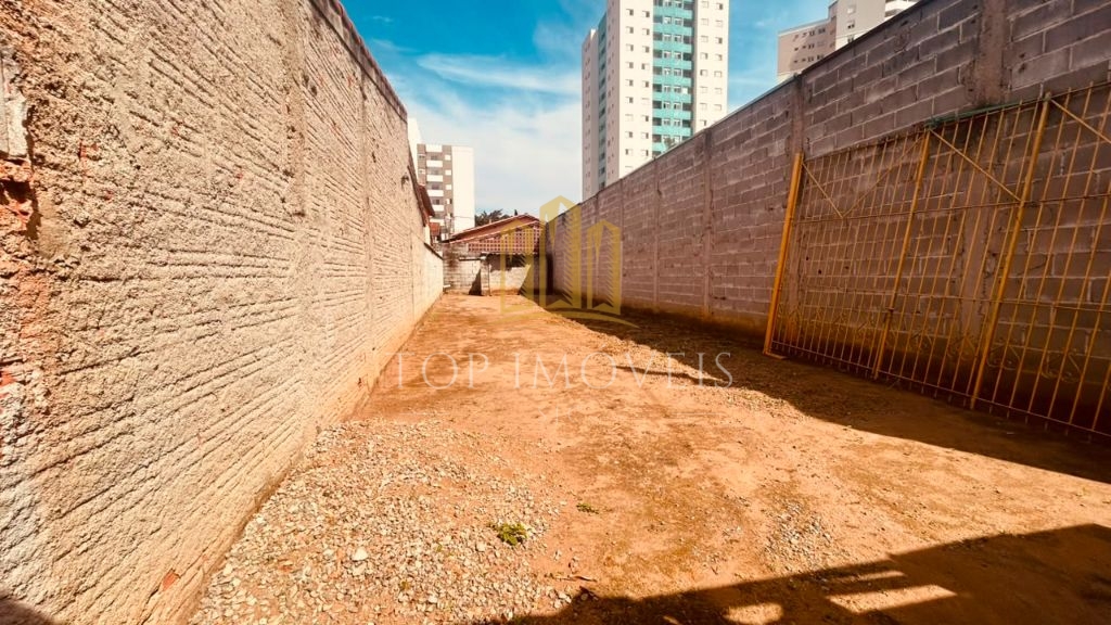 Excelente Terreno Plano Próximo ao Shopping Jardim Oriente - São José dos Campos