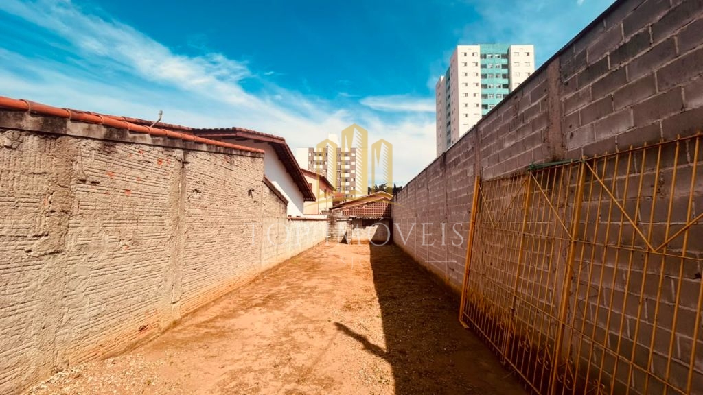 Excelente Terreno Plano Próximo ao Shopping Jardim Oriente - São José dos Campos
