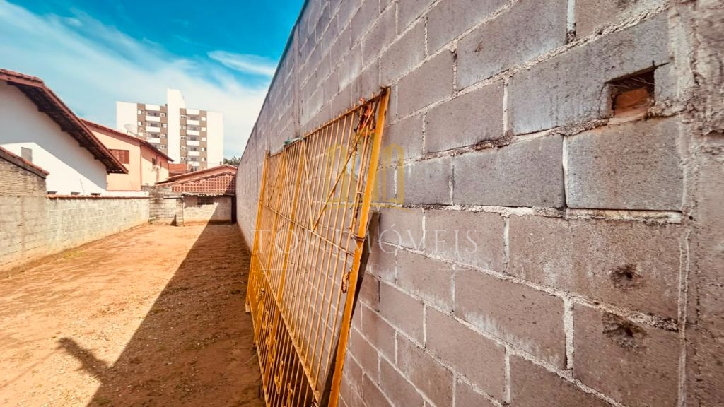 Excelente Terreno Plano Próximo ao Shopping Jardim Oriente - São José dos Campos