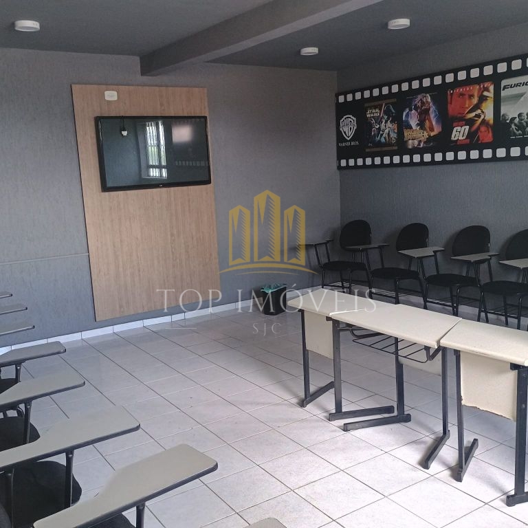 Excelente prédio comercial para locação no Vista Verde, São José dos Campos.