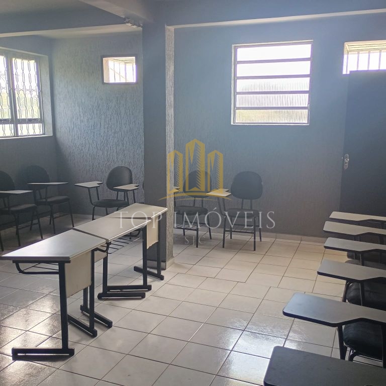 Excelente prédio comercial para locação no Vista Verde, São José dos Campos.