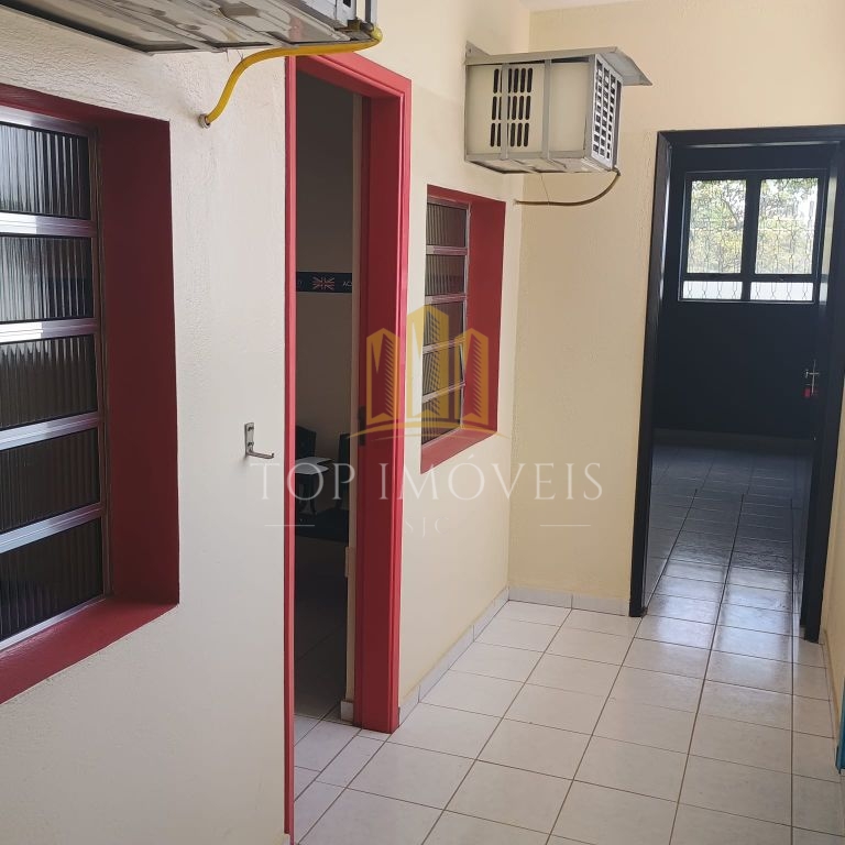 Excelente prédio comercial para locação no Vista Verde, São José dos Campos.