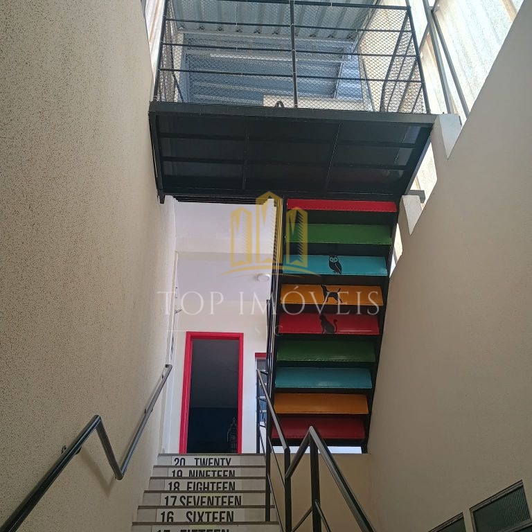 Excelente prédio comercial para locação no Vista Verde, São José dos Campos.