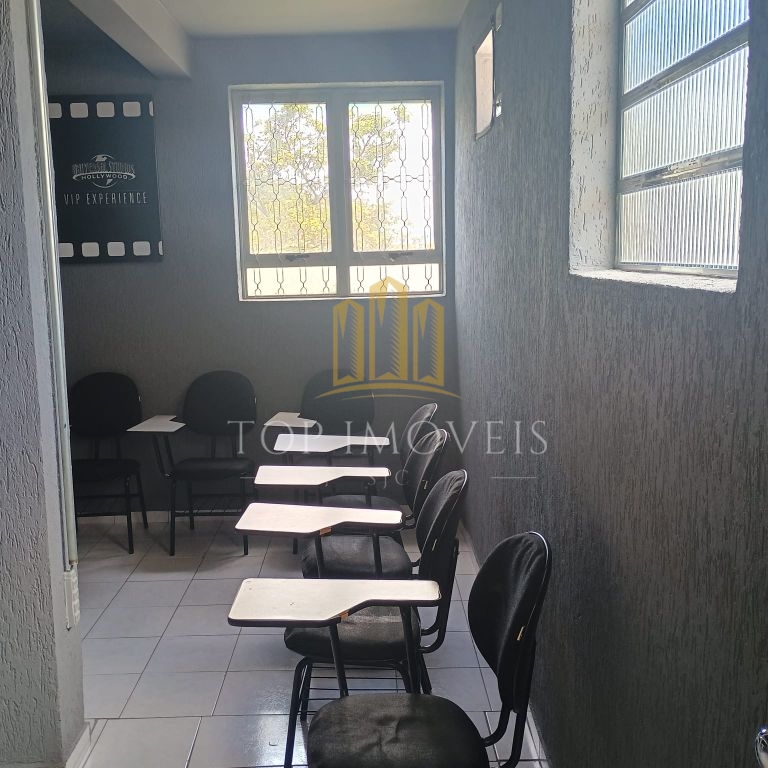 Excelente prédio comercial para locação no Vista Verde, São José dos Campos.
