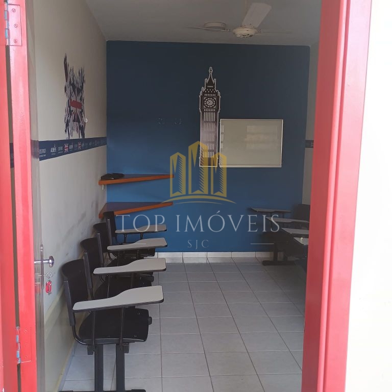Excelente prédio comercial para locação no Vista Verde, São José dos Campos.
