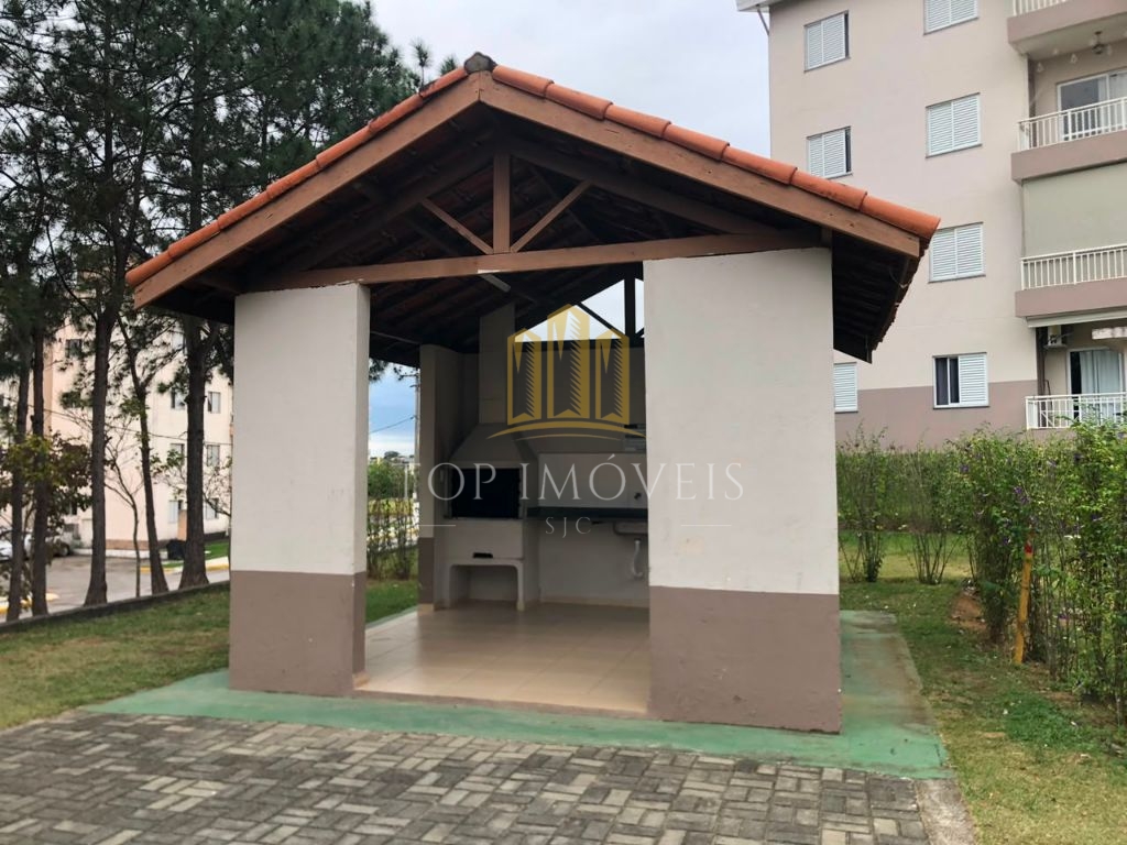 Apartamento 2 dormitórios Virta Verde