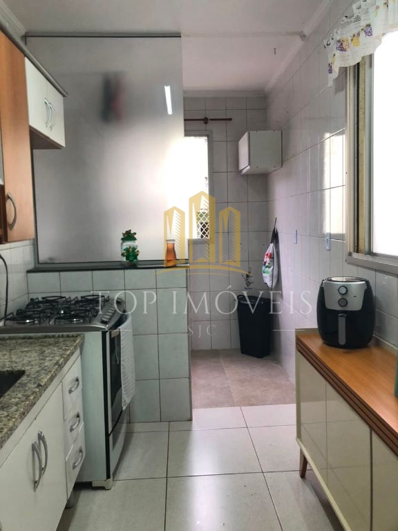 Apartamento 2 dormitórios Virta Verde