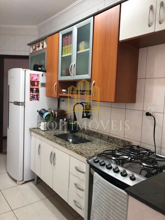 Apartamento 2 dormitórios Virta Verde