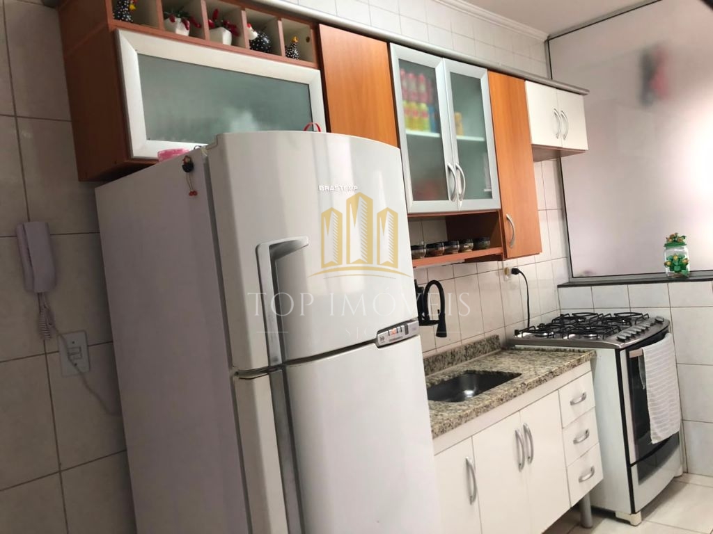 Apartamento 2 dormitórios Virta Verde