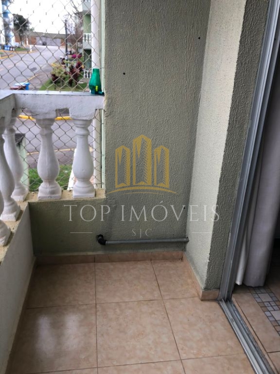 Apartamento 2 dormitórios Virta Verde