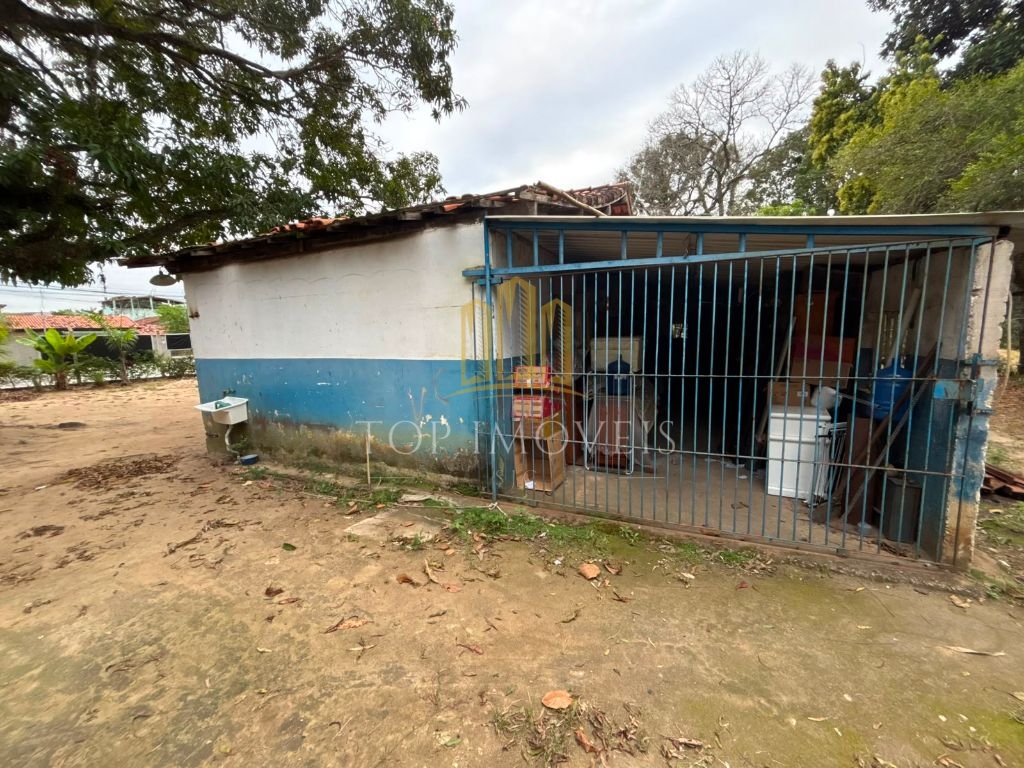 Terreno Comercial com 7.315 m² na Principal Via de acesso do Putim Excelente Visibilidade para Negócios