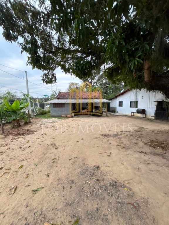 Terreno Comercial com 7.315 m² na Principal Via de acesso do Putim Excelente Visibilidade para Negócios
