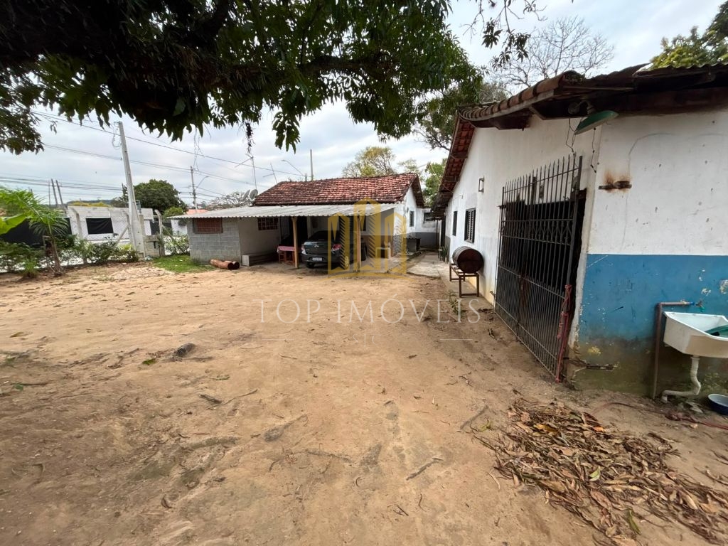 Terreno Comercial com 7.315 m² na Principal Via de acesso do Putim Excelente Visibilidade para Negócios