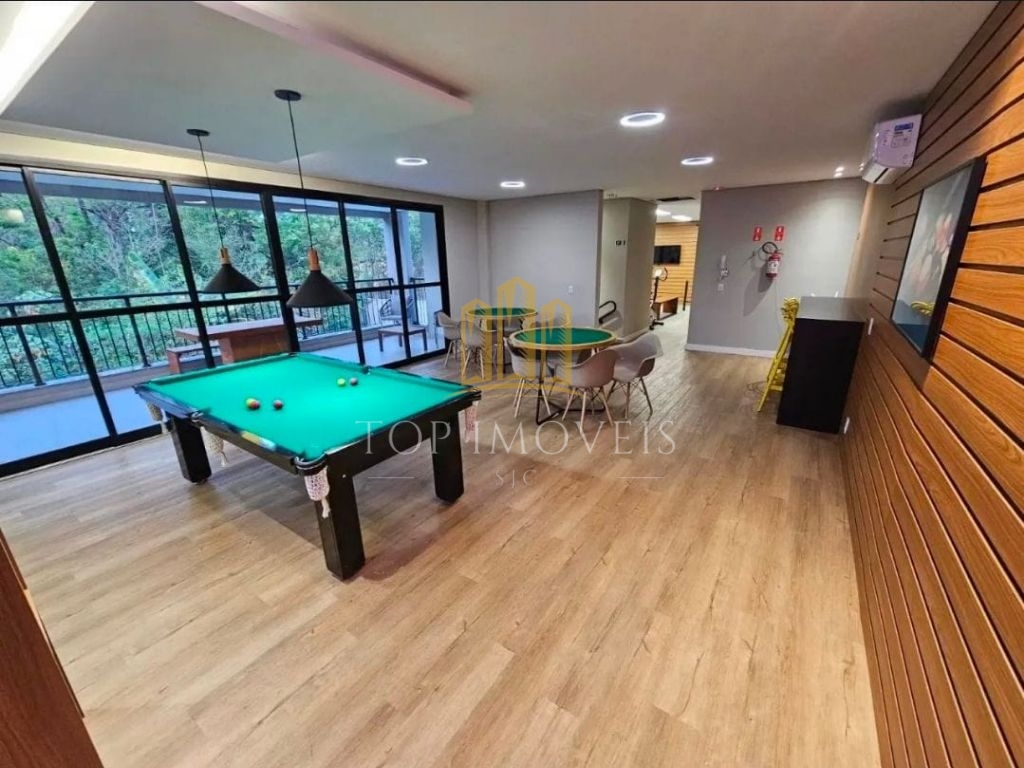 Oportunidade no edifício bosque monet! 2 quartos com suite!