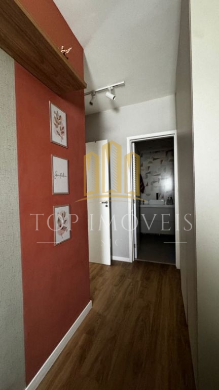 Oportunidade no edifício bosque monet! 2 quartos com suite!