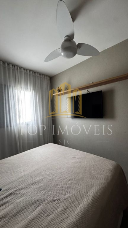 Oportunidade no edifício bosque monet! 2 quartos com suite!