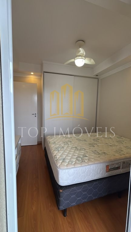 Apartamento Espaçoso 3 Dormitórios com Suíte, Sacada Privativa e Varanda Gourmet com Churrasqueira a Carvão