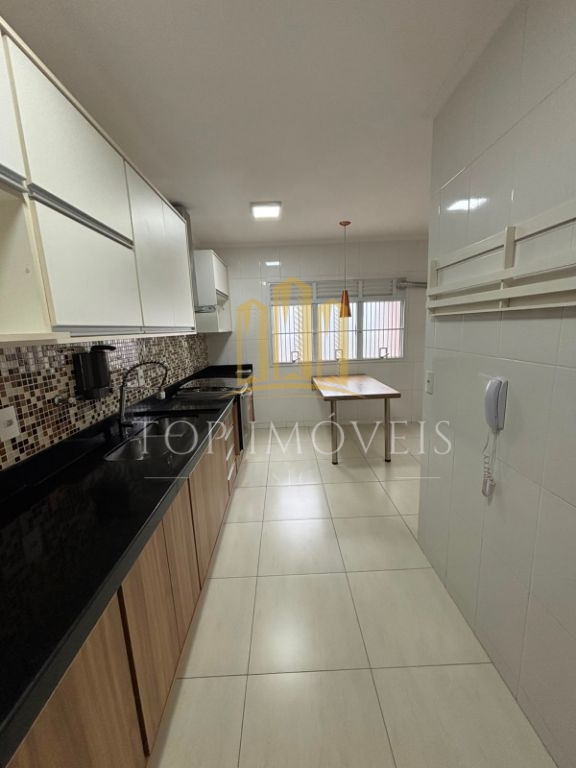 Apartamento Espaçoso 3 Dormitórios com Suíte, Sacada Privativa e Varanda Gourmet com Churrasqueira a Carvão
