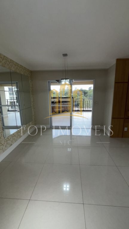Apartamento Espaçoso 3 Dormitórios com Suíte, Sacada Privativa e Varanda Gourmet com Churrasqueira a Carvão