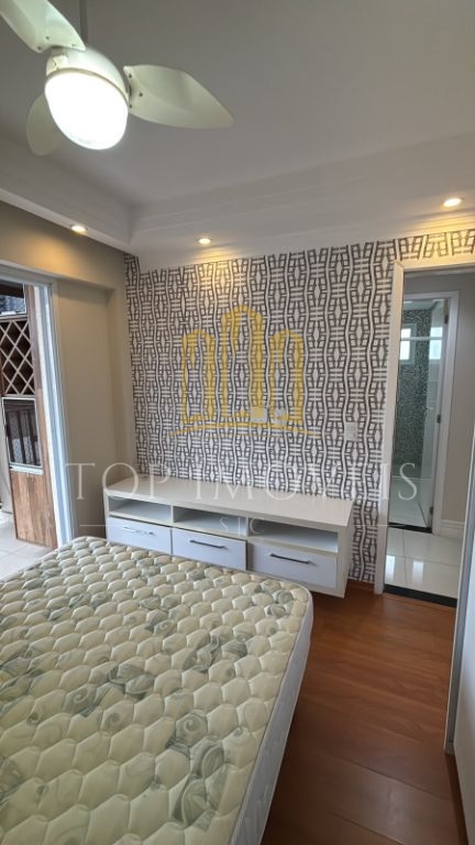 Apartamento Espaçoso 3 Dormitórios com Suíte, Sacada Privativa e Varanda Gourmet com Churrasqueira a Carvão