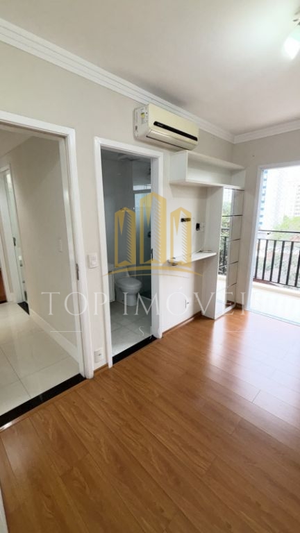 Apartamento Espaçoso 3 Dormitórios com Suíte, Sacada Privativa e Varanda Gourmet com Churrasqueira a Carvão