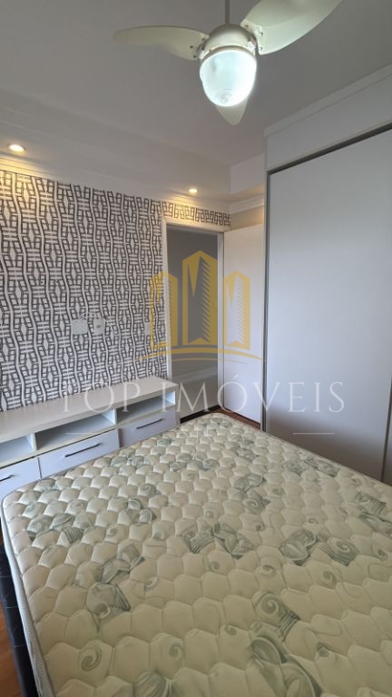 Apartamento Espaçoso 3 Dormitórios com Suíte, Sacada Privativa e Varanda Gourmet com Churrasqueira a Carvão