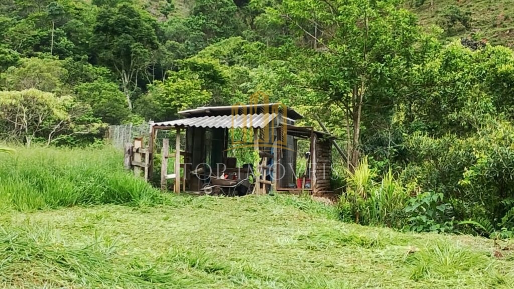 Chácara 30mil m² Rancho Lago em Monteiro Lobato