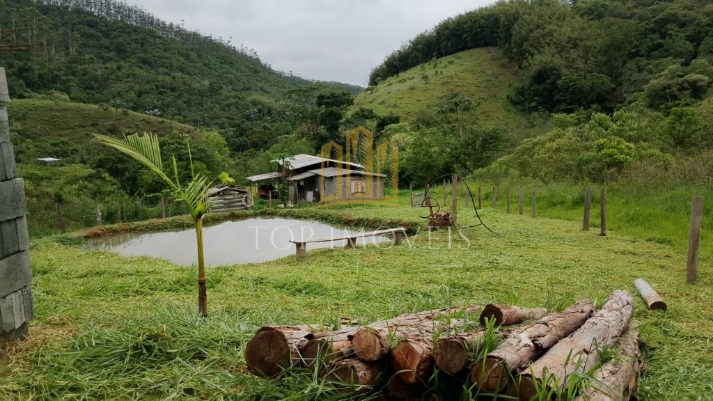 Chácara 30mil m² Rancho Lago em Monteiro Lobato