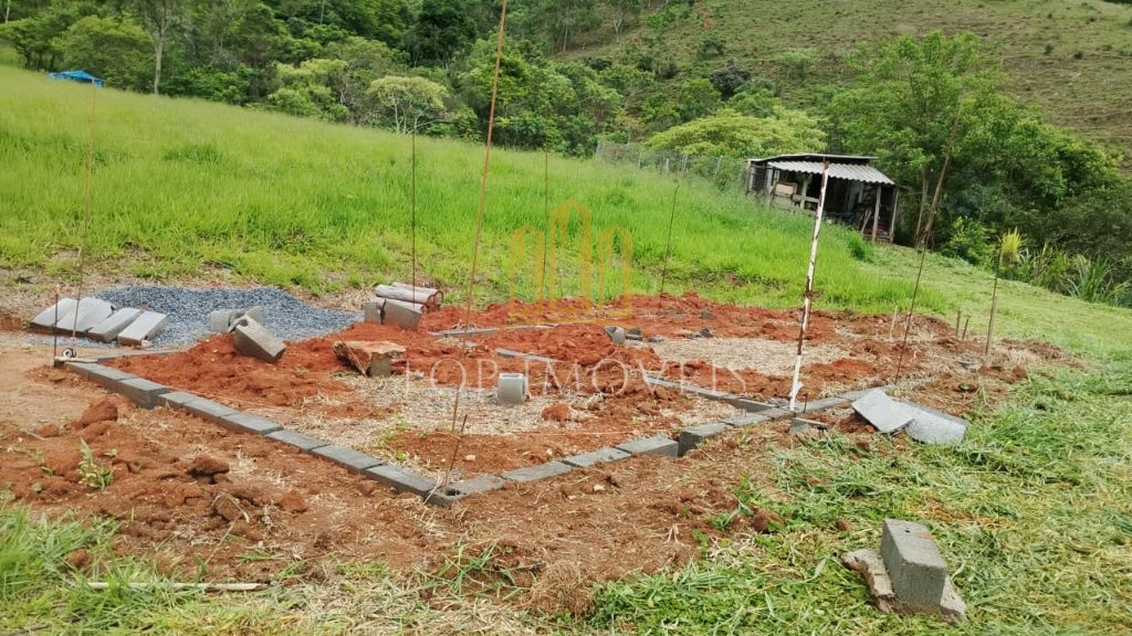 Chácara 30mil m² Rancho Lago em Monteiro Lobato