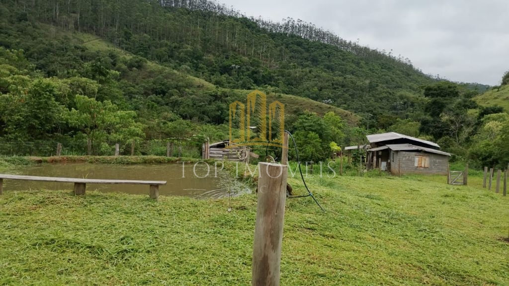 Chácara 30mil m² Rancho Lago em Monteiro Lobato