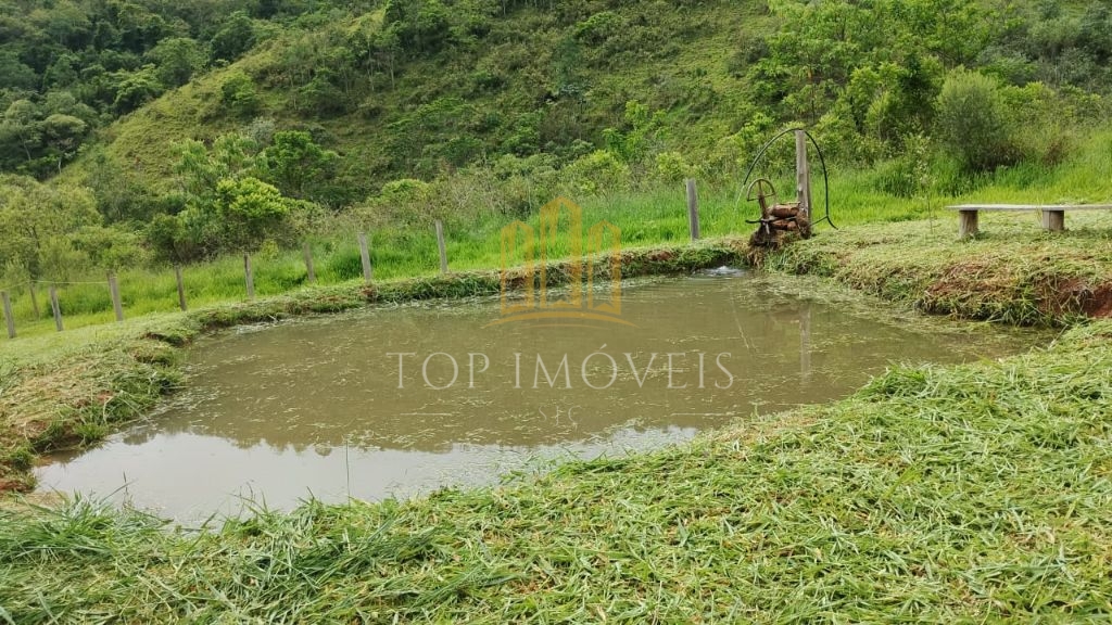 Chácara 30mil m² Rancho Lago em Monteiro Lobato
