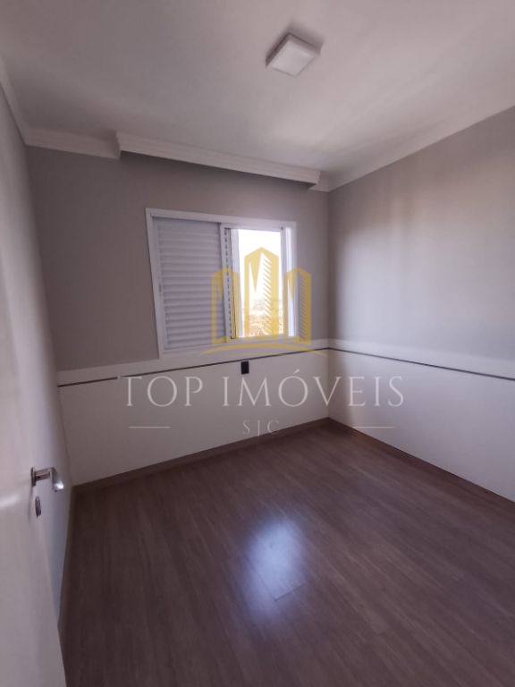 Venda de Apartamentos / Padrão na cidade de São José dos Campos