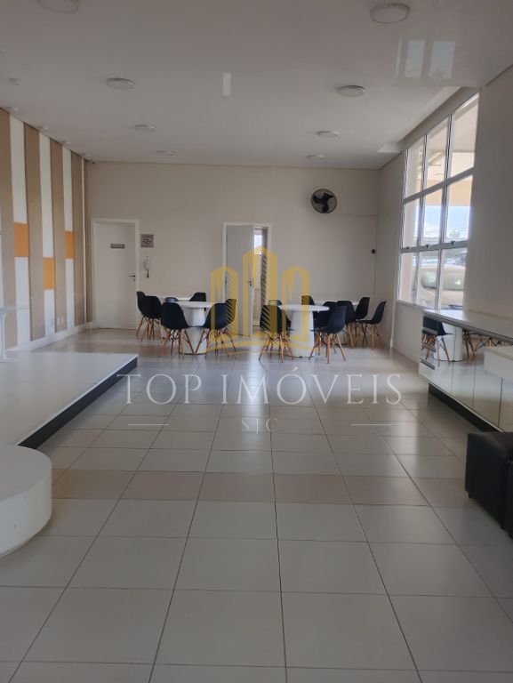 Venda de Apartamentos / Padrão na cidade de São José dos Campos