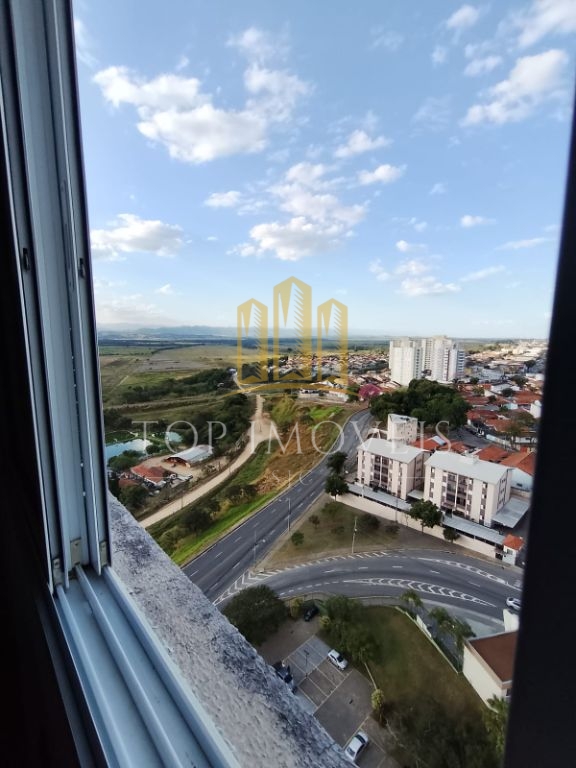 Venda de Apartamentos / Padrão na cidade de São José dos Campos
