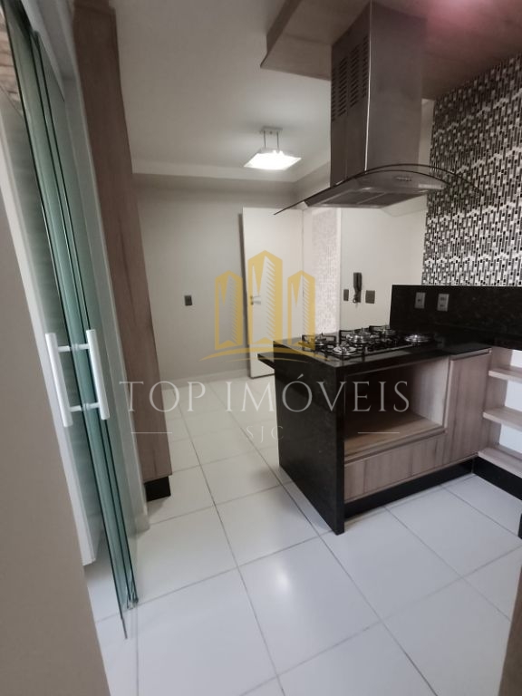 Venda de Apartamentos / Padrão na cidade de São José dos Campos
