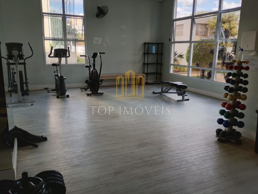 Venda de Apartamentos / Padrão na cidade de São José dos Campos