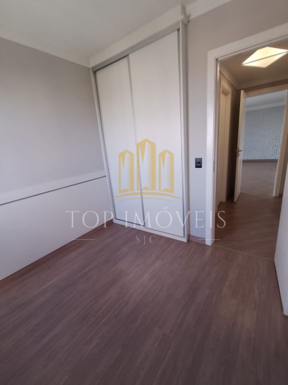 Venda de Apartamentos / Padrão na cidade de São José dos Campos