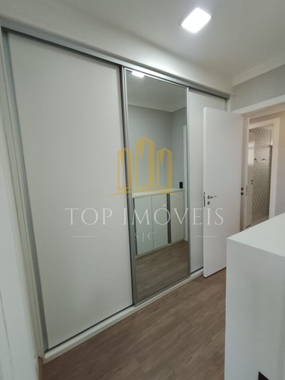 Venda de Apartamentos / Padrão na cidade de São José dos Campos