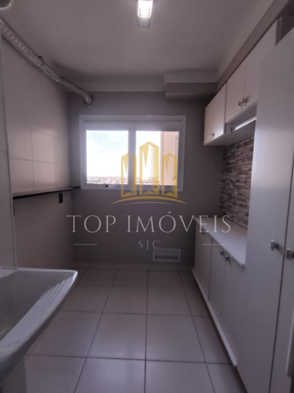 Venda de Apartamentos / Padrão na cidade de São José dos Campos