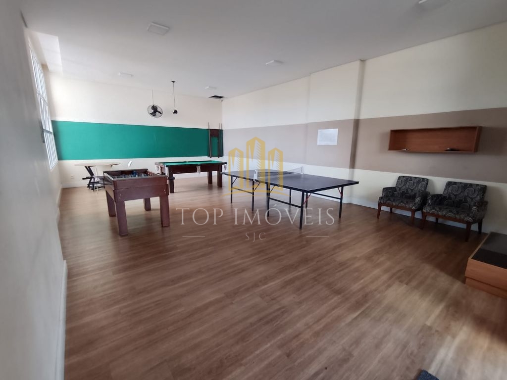 Venda de Apartamentos / Padrão na cidade de São José dos Campos