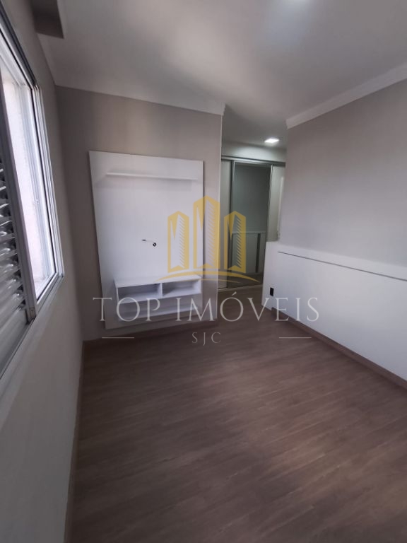 Venda de Apartamentos / Padrão na cidade de São José dos Campos