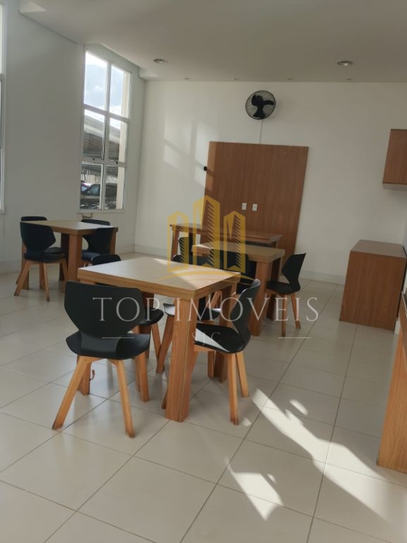 Venda de Apartamentos / Padrão na cidade de São José dos Campos