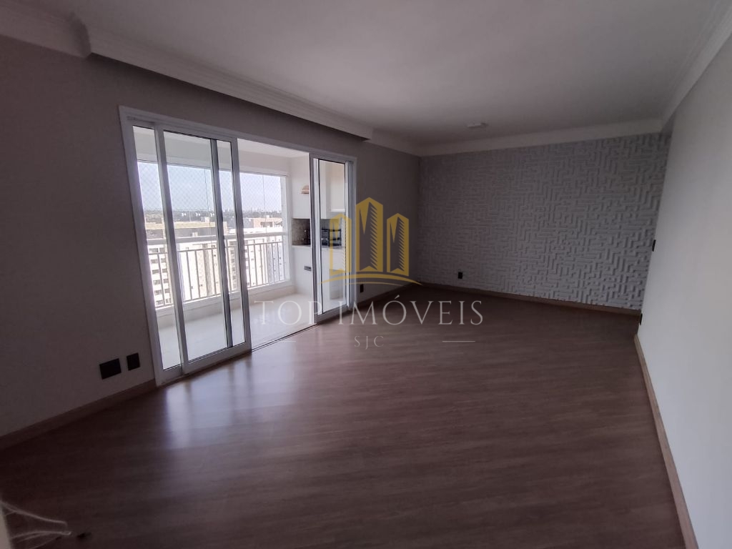 Venda de Apartamentos / Padrão na cidade de São José dos Campos