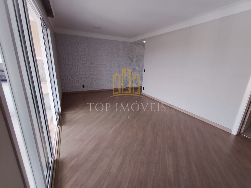 Venda de Apartamentos / Padrão na cidade de São José dos Campos