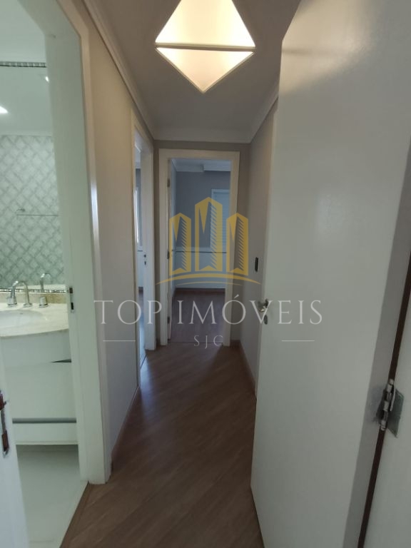 Venda de Apartamentos / Padrão na cidade de São José dos Campos