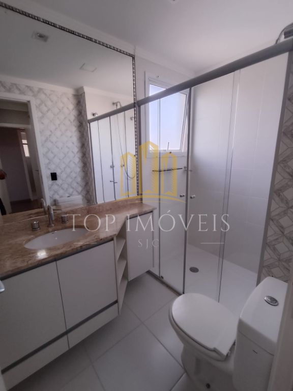 Venda de Apartamentos / Padrão na cidade de São José dos Campos