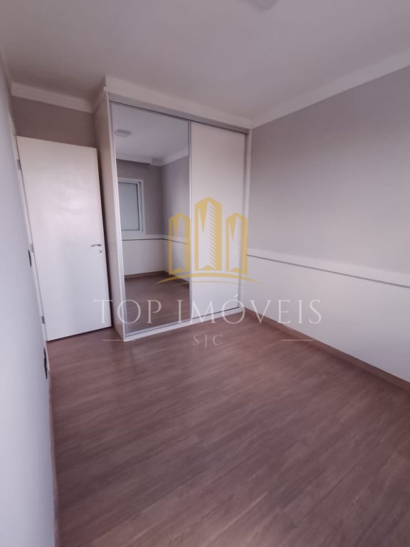 Venda de Apartamentos / Padrão na cidade de São José dos Campos