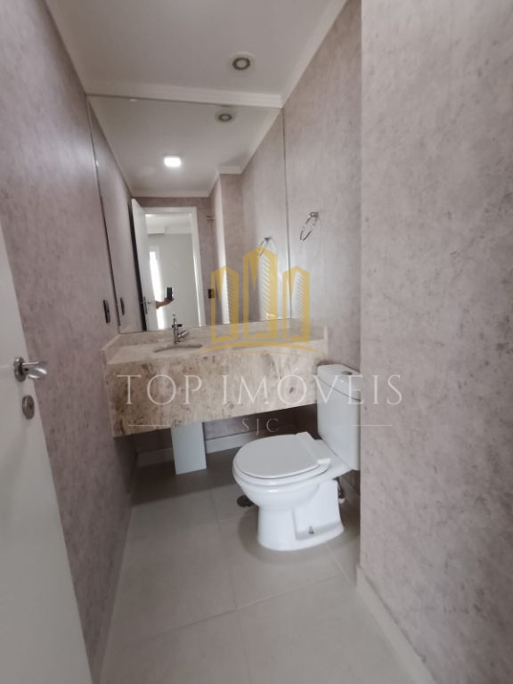 Venda de Apartamentos / Padrão na cidade de São José dos Campos